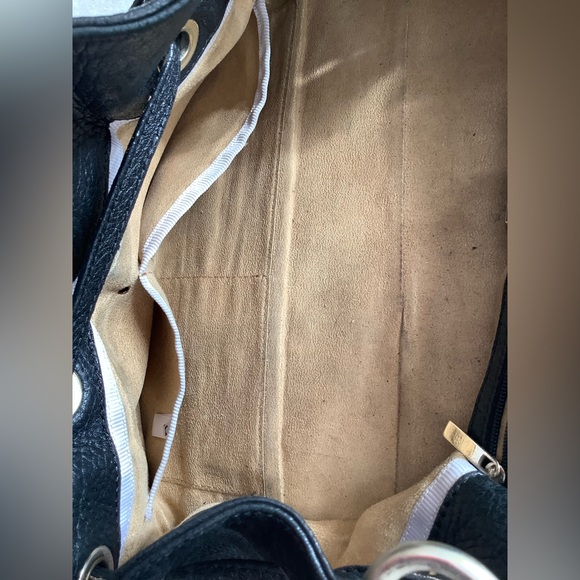 Jimmy Choo Ladies Handbag - Picture 11 of 16